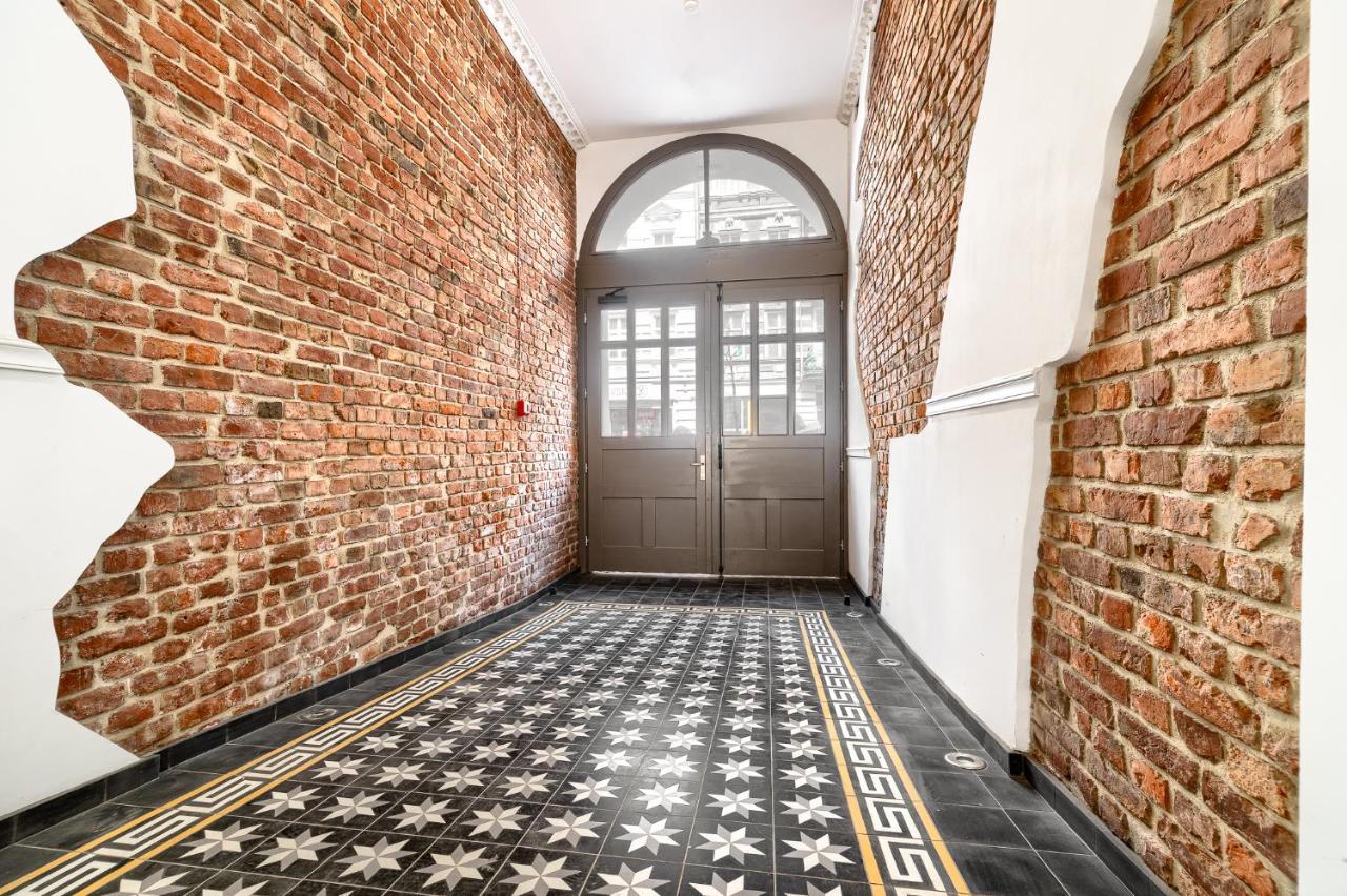 Margi Daphne Lux Beauti Studio Szczecin Eksteriør bilde